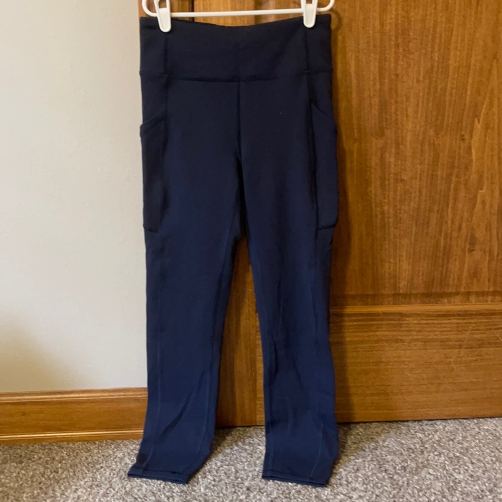 women’s lululemon leggings